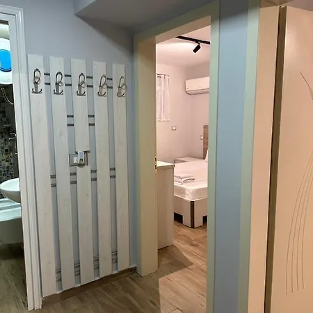 Lejlighed Lovely One Bedroom Flat In 1 Durrës