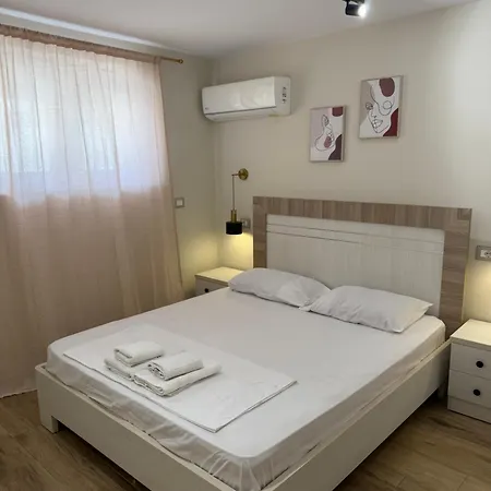 Lejlighed Lovely One Bedroom Flat In 1 Durrës