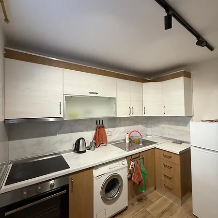 Lejlighed Lovely One Bedroom Flat In 1 *