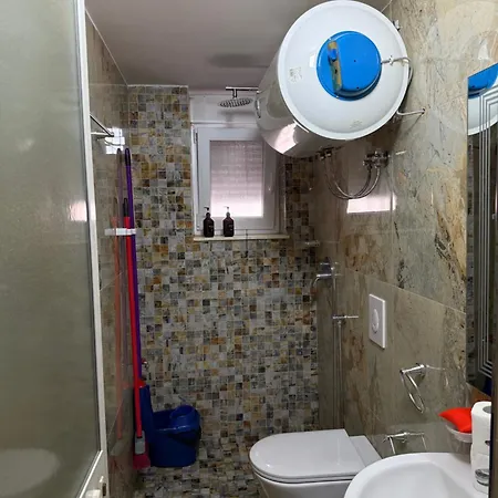 Lejlighed Lovely One Bedroom Flat In 1 Durrës