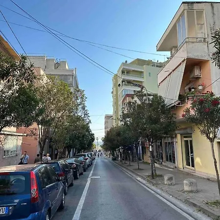 Daire Lovely One Bedroom Flat In 1